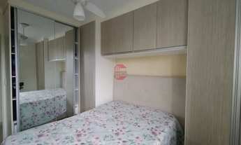 Imagem 2: Apartamento 2 quartos para Venda Jardim Colônia, Jundiaí