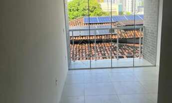 Imagem 3: Apartamento à Venda com 2 Quartos no Bairro dos Estados, João Pessoa/PB ? Excelente Locali