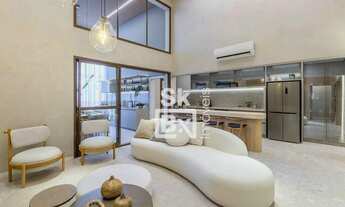 Imagem: Apartamento com 3 suítes à venda, 161