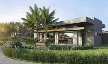 Imagem 3: Terreno à venda no Condomínio Vinhedos de Chapada