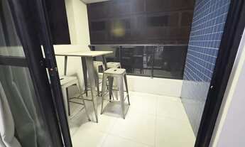 Imagem 7: Edf Time Quarto e Sala Ponta Verde