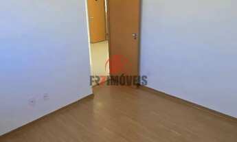 Imagem 4: APARTAMENTO 2 QUARTOS NO GRAN JARDIM -SETOR LORENA PARQUE - GOIÂNIA/GO