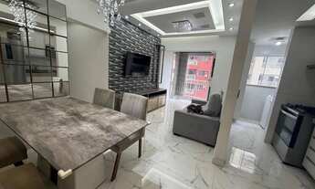 Imagem 2: Torres Dumont - COP 30 - 2 quartos sendo 1 suite - Pedreira