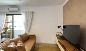 Imagem 4: Apartamento 1 Quarto em Canto do Forte - Praia Grande, SP