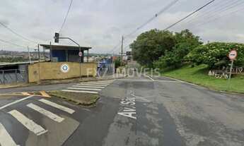 Imagem 2: Barracão a venda na Avenida Sao Jose dos Campos no Nova Europa em Campinas