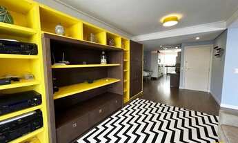 Imagem 4: Cobertura em Canasvieiras