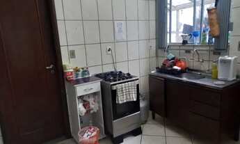 Imagem 6: Quarto Mauro Ramos Compartilhado