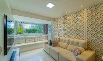 Imagem 3: Apartamento à venda no Bessa Jardim Michelangelo