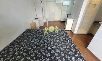 Imagem 6: Apartamento para alugar na Consolação - Edifício Studio Home Bela Cintra