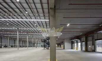 Imagem 4: Galpão Logistico e Industrial para Alugar, 4.073m² - Bairro Bangu, Santo André/SP