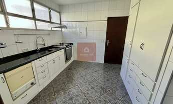 Imagem 2: JARDIM PAULISTA 130m² 2DORMS 1SUITE 1VAGA PARA LOCAÇÃO