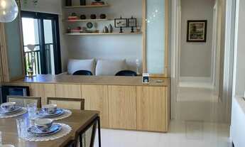 Imagem 5: Cobertura em Avenida Oswaldo Von Zuben - Bairro das Palmeiras - Campinas/SP