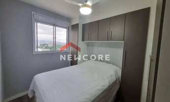 Imagem 2: Apartamento em Rua Evaristo da Veiga - Catumbi - São Paulo/SP