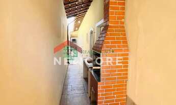 Imagem 5: Casa em Rua São Vicente de Paula - Vera Cruz - Mongaguá/SP