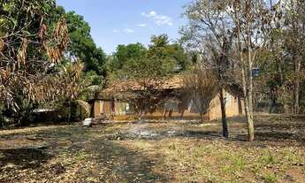 Imagem: Área Exclusiva de 5.100 m² no Privê Elza