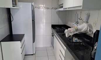 Imagem 4: Apartamento Mobiliado com 3 quartos sendo 1 suite