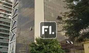 Imagem 2: Conjunto para alugar, 253 m² por R$ 18.261,31/mês - Bela Vista - São Paulo/SP