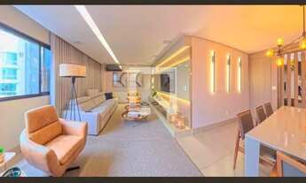 Imagem 2: Apartamento à Venda - Cidade Nova, 4 Quartos, 186 m2