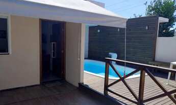 Imagem 4: Casas geminadas de 3e4 quartos Pinheira