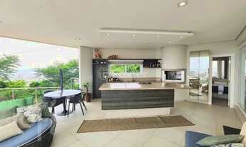 Imagem 4: Casa à venda Rua dos Ipês, Bosque das Mansões - São José