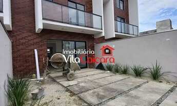 Imagem 2: Triplex a uma quadra do mar em Matinhos PR