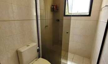 Imagem 12: Apartamento mobiliado no condomínio Siena com 3 dormitórios para alugar, 93 m² por R$ 3.90