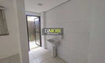 Imagem 11: Apartamento para Locação 3 Quartos, sendo 1 Suite, 1 Vaga, 89.36M², Dom Feliciano, Gravata