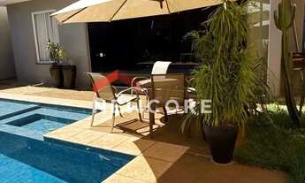 Imagem 5: Casa de condomínio em Rua Gessi Amaro da Silva Moreno - Jardim Saint Gerard - Ribeirão Pre