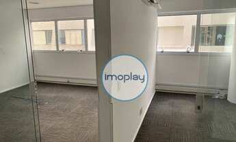 Imagem 4: Conjunto para alugar, 64 m² - Jardim Paulista - São Paulo/SP