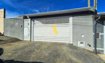 Imagem: Imóvel para venda Jardim Cambuí - Botucatu