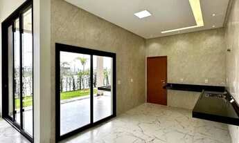 Imagem 7: Casa 4 suítes no condomínio Terras Alpha 1