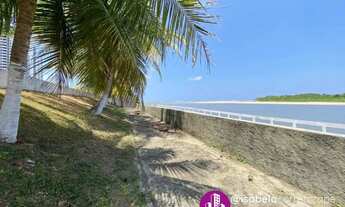 Imagem 6: Vendo ou alugo casa à beira-rio, de frente para Ilha do Amor, em Barra de Jangada