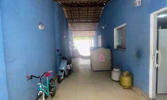 Imagem 6: Casa 3 quartos com piscina