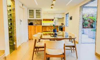 Imagem 5: Linda casa em condomínio no Alto!