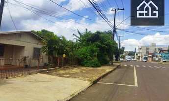 Imagem 2: Terreno de esquina no Parque São Paulo