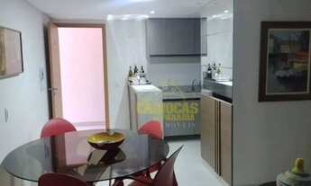 Imagem 4: Flat com 1 dormitório à venda, 36 m² por R$ 580.000,00 - Poço - Cabedelo/PB