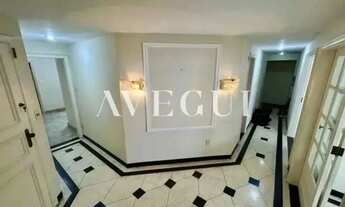 Imagem 7: Apartamento em Copacabana , 180m², 4 Quartos, suíte e vaga