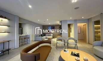 Imagem 7: APARTAMENTO À VENDA NO JARDIM DAS PERDIZES, 3 SUÍTES. 2 VAGAS DE GARAGEM