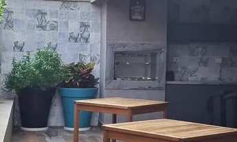 Imagem 7: Imóvel para aluguel possui 50 metros quadrados com 2 quartos em Água Fria - São Paulo - SP