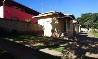 Imagem 3: 4 Chalés no centro da Serra do Cipó, temos varias opções