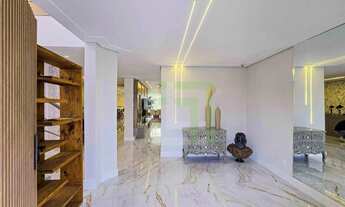 Imagem 5: Casa com 5 dormitórios, 500 m² - venda por R$ 4.900.000,00 ou aluguel por R$ 31.290,00/mês