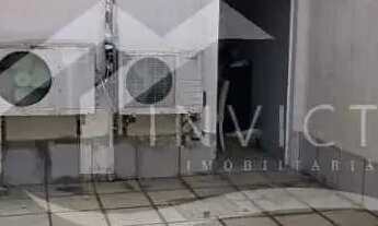 Imagem 3: MARAVILHOSA SALA COMERCIAL COM VAGA NA ESCRITURA E INFRAESTRUTURA NO CORAÇÃO DE COPACABANA