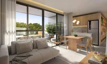 Imagem 6: Garden 2 quartos em Praia do Canto - Vitória