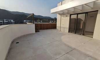 Imagem 6: Cobertura duplex de 04 quartos (02 suítes) no Ilha Pura - Barra Olímpica - Rio de Janeiro