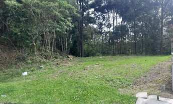 Imagem 2: Terreno - Bairro Pórtico