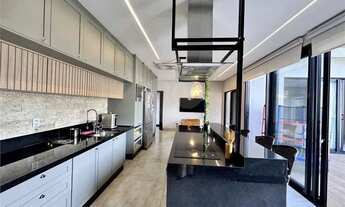 Imagem 7: Condomínio com 3 quartos à venda ou para locação em Condomínio Belvedere Ii - MT