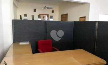 Imagem 3: Salão à venda, 90 m² por R$ 290.000,00 - Centro - Rio de Janeiro/RJ