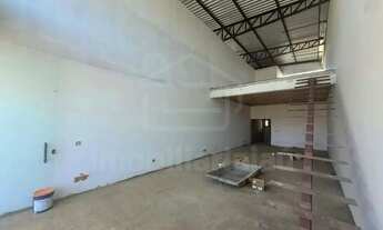 Imagem 2: Salão comercial para alugar em avenida