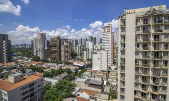 Imagem 8: Aluguel Apartamento 1 Dormitórios - 33 m² Pinheiros