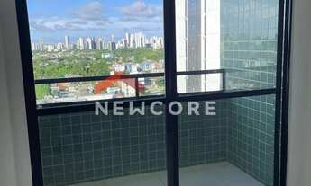 Imagem 4: Apartamento em Rua Ester Foigel - Iputinga - Recife/PE